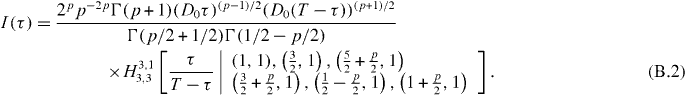 Equation (B.2)