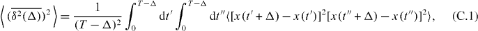 Equation (C.1)