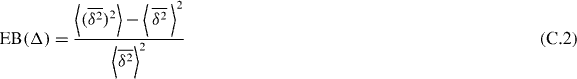 Equation (C.2)