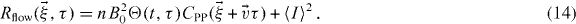 Equation (14)