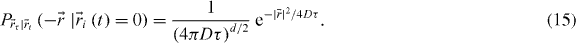 Equation (15)