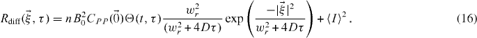Equation (16)