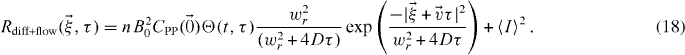 Equation (18)