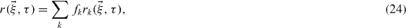 Equation (24)