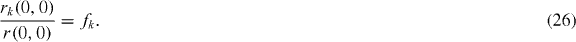 Equation (26)