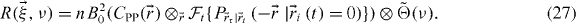 Equation (27)