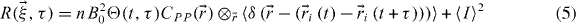 Equation (5)
