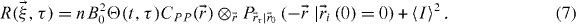 Equation (7)
