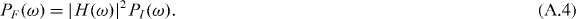 Equation (A.4)