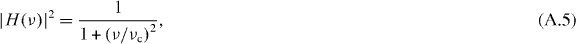Equation (A.5)