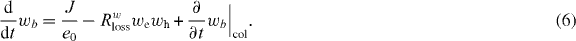 Equation (6)