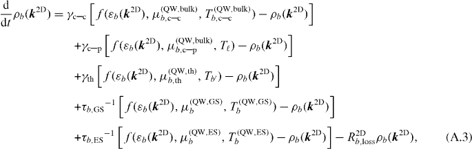 Equation (A.3)