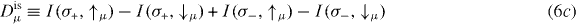 Equation (6c)