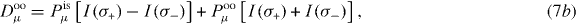 Equation (7b)