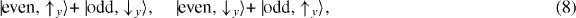 Equation (8)
