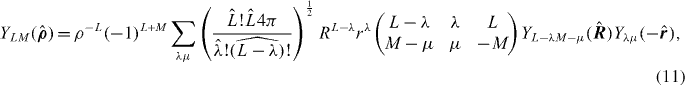 Equation (11)