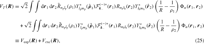Equation (25)