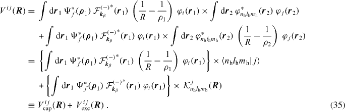 Equation (35)