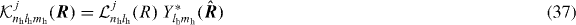Equation (37)