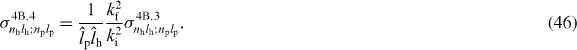 Equation (46)