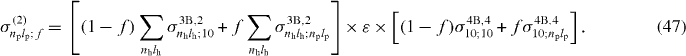 Equation (47)