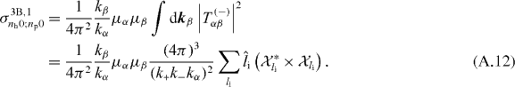 Equation (A.12)