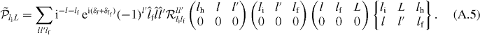 Equation (A.5)