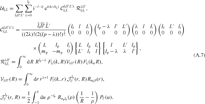 Equation (A.7)