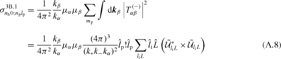 Equation (A.8)