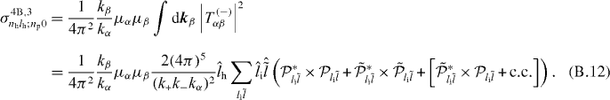 Equation (B.12)