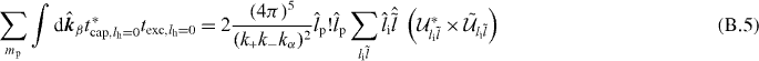 Equation (B.5)