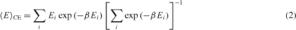 Equation (2)
