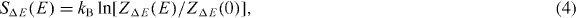 Equation (4)