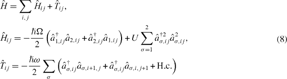 Equation (8)