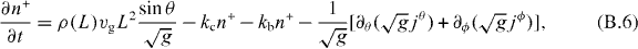 Equation (B.6)