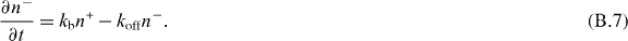 Equation (B.7)