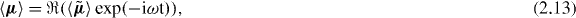 Equation (2.13)