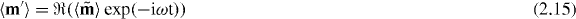 Equation (2.15)