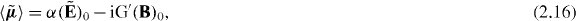 Equation (2.16)