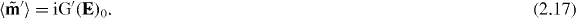 Equation (2.17)