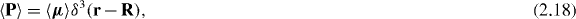 Equation (2.18)
