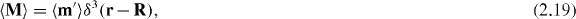 Equation (2.19)