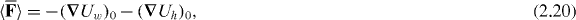 Equation (2.20)