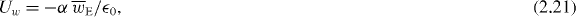 Equation (2.21)