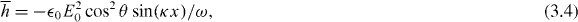 Equation (3.4)