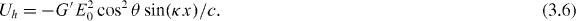 Equation (3.6)