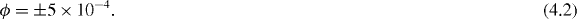 Equation (4.2)
