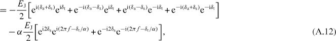 Equation (A.12)