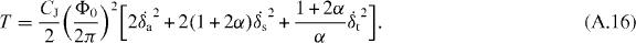 Equation (A.16)