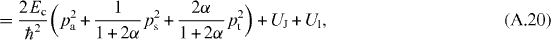 Equation (A.20)